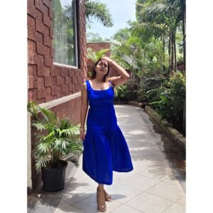 Sienna Dress