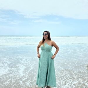 Mira Dress